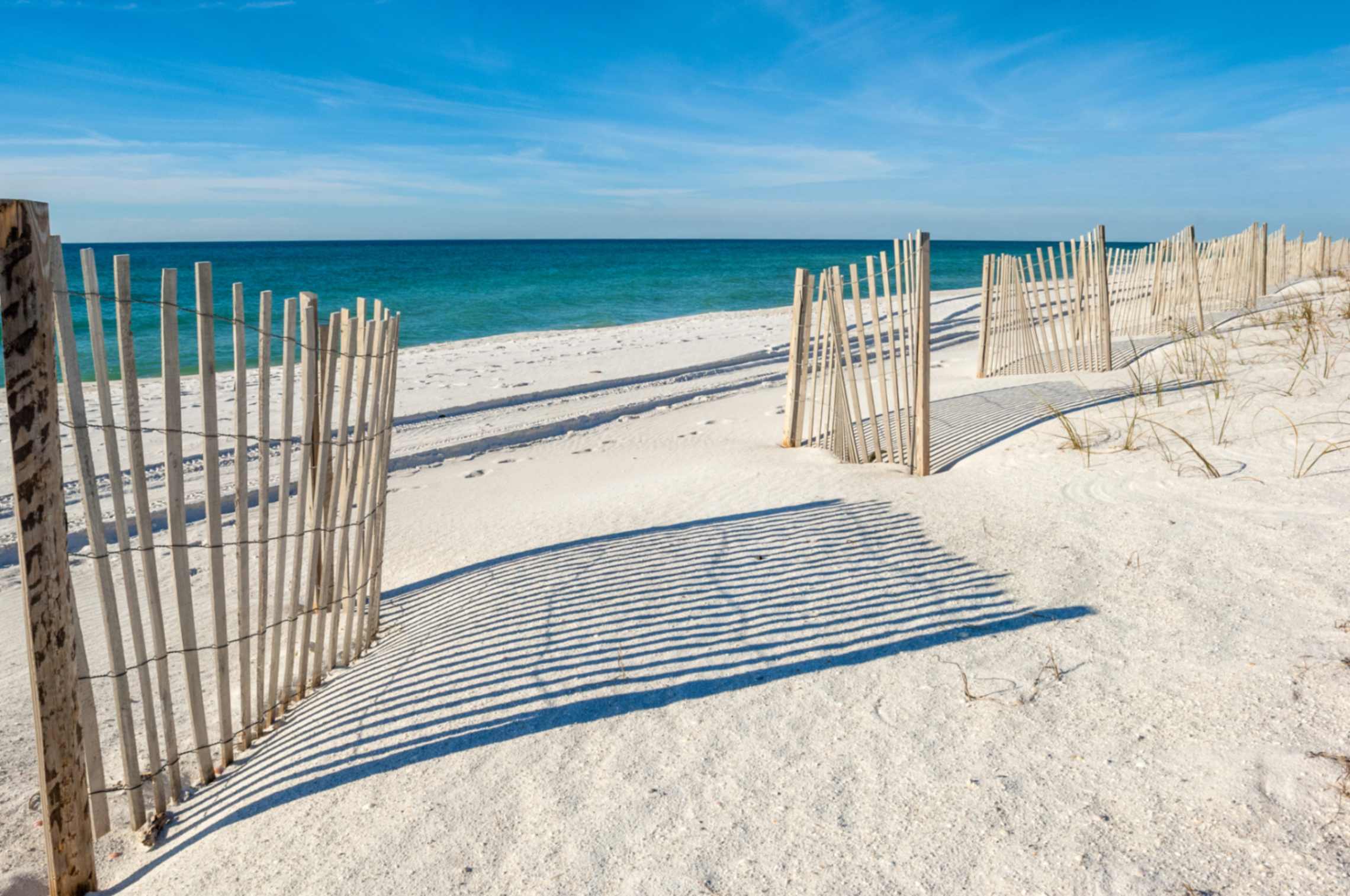 Gulf Shores - Orange Beach